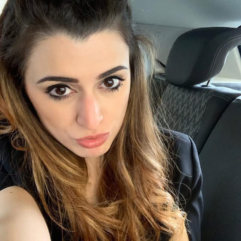 Laura Pirone